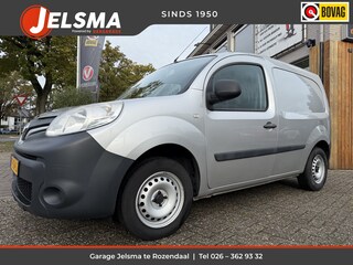 Renault Kangoo Express 1.5 dCi 75 Express Comfort, Ex BTW | Euro5