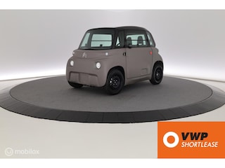 Citroën Ami Electric NIEUW| Night Sepia | UIT VOORRAAD