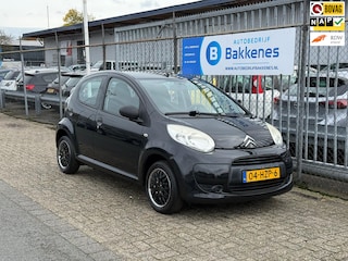 Citroën C1 1.0-12V Séduction | APK 12-2026