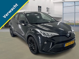 Toyota C-HR VERWACHT! 2.0 HYBRID DYNAMIC 152 PK HEV