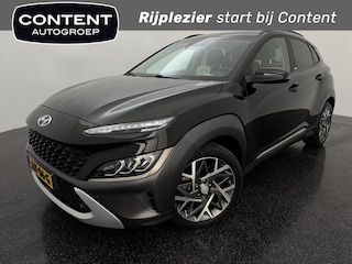 Hyundai Kona 1.6 GDI HEV Fashion |Navi |Krell Audio |Camera