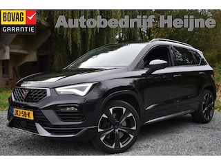 Cupra Ateca 2.0TSI VZ 300PK 4DRIVE BEATS/LEDER/360CAMERA