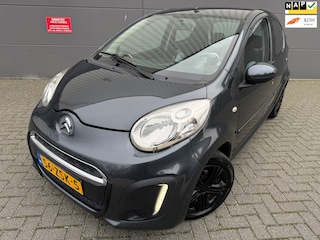 Citroën C1 1.0 Collection*Airco*Elkt-Ramen*NAP*NEW APK*Bluetooth