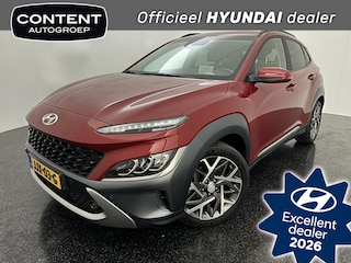 Hyundai Kona 1.6 GDI HEV Fashion |Navi |Krell Audio |Camera