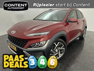 Hyundai Kona 1.6 GDI HEV Fashion |Navi |Krell Audio |Camera