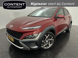Hyundai Kona 1.6 GDI HEV Fashion |Navi |Krell Audio |Camera