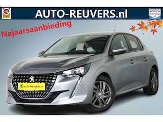 Peugeot 208 1.2 PureTech Style / LED / CarPlay / Navi / Cruisecontrol / DAB