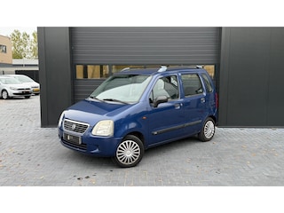 Suzuki Wagon R+ 1.3 GLS Automaat