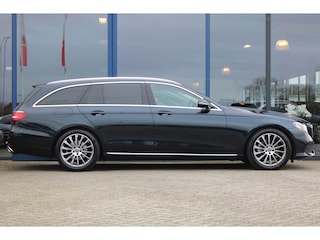 Mercedes-Benz Estate 200 AUT9 Ambition WIDESCREEN DISTRONIC SFEER CARPLAY TREKHAAK