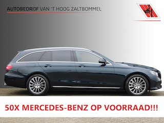 Mercedes-Benz Estate 200 AUT9 Ambition WIDESCREEN DISTRONIC SFEER CARPLAY TREKHAAK