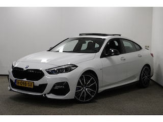 BMW 218i High Executive Edition M-sport|Pano|Kuip|Headup|Stoelverw.