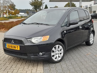 Mitsubishi Colt 1.3 5DRS AIRCO TREKHAAK 99.000KM CRUISE