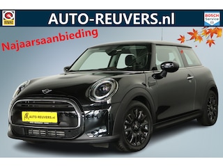 Mini Mini 1.5 Business Edition / LED / Airco / LMV / Cruisecontrol