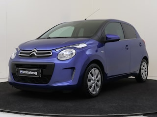 Citroën C1 1.0 VTi Feel |