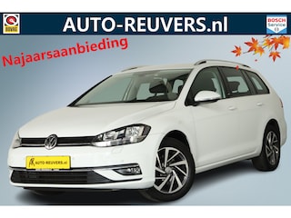 Volkswagen Golf Variant 1.0 TSI Join / CarPlay / ACC / Clima