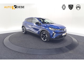 Renault Captur Mild Hybrid 160 EDC Techno | Pack Winter | Camera | Adaptieve Cruise Control | Apple Carplay
