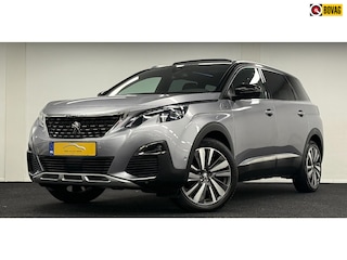 Peugeot 5008 1.2 PureTech GT-Line*7Pers*Trekhaak*Panodak*Camera*Carplay