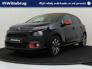Citroën C3 1.2 PureTech 110PK Shine