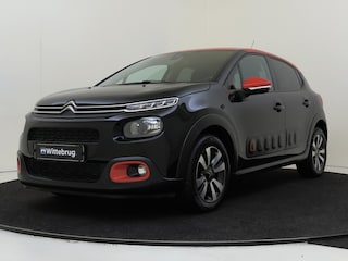 Citroën C3 1.2 PureTech 110PK Shine