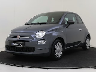 Fiat 500 1.0 Hybrid Cult