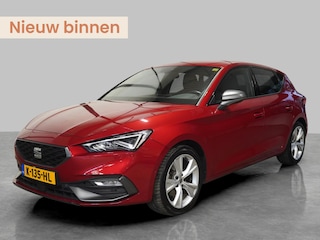 Seat Leon 1.0 TSI FR Launch Edition | Carplay | Virtual Cockpit | 17" LM