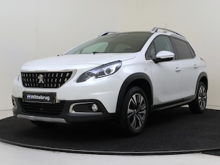 Peugeot 2008 1.2 110PK EAT6 Allure |