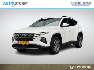 Hyundai Tucson 1.6 T-GDI MHEV Comfort