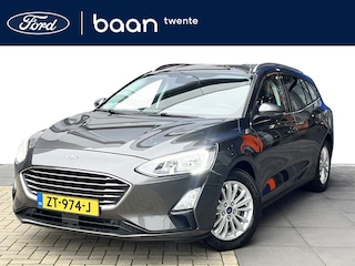 Ford Focus Wagon 1.0 EcoBoost ST Line Business