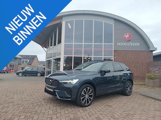 Volvo XC60 2.0 T6 Plug-in hybrid Dark, Trekhaak, schuifdak