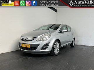 Opel Corsa 1.2-16V Cosmo