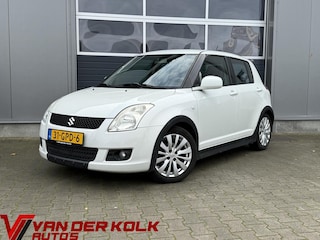 Suzuki Swift 1.3 Comfort 5 Deurs Airco Lichtmetaal