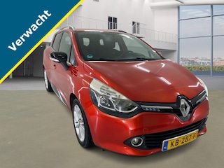 Renault Clio Estate 0.9 TCe LIMITED (1e Eigenaar)