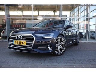 Audi A6 Avant 45 TFSI Business ed. | Memory | BTW | Navigatie |