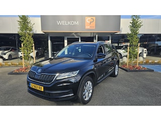 Skoda Kodiaq 1.5 TSI Business Edition NLauto | Dealeronderhouden