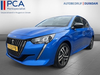 Peugeot 208 1.2 PT Allure Pack