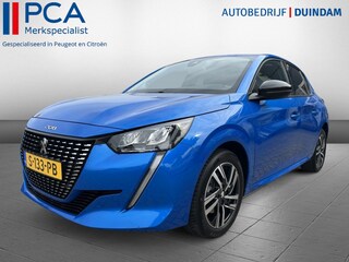 Peugeot 208 1.2 PT Allure Pack