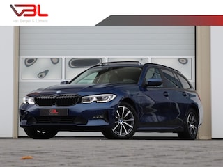 BMW 3-serie Touring 320e High Executive | Panoramadak |