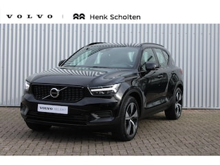 Volvo XC40 T4 Automaat Recharge R-Design | Adaptieve Cruise Control| Verwarmbaar stuurwiel| Verwarmbare voorstoelen| Park Assist Camera Achter|