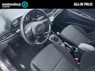 Hyundai i20 1.0 T-GDI Comfort Smart | Rijklaarprijs dus GEEN afleverkosten! | Navigatie | Airco | Cruise Control |