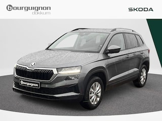 Skoda Karoq 1.5 TSI ACT Selection | Led | Navi | Camera | Win | 150Pk | Automaat |