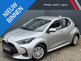 Toyota Yaris 1.5 Hybrid Active / 1e Eig / Geen Import