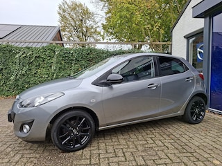Mazda 2 1.3 Hanabi