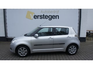 Suzuki Swift 1.3 Xpression