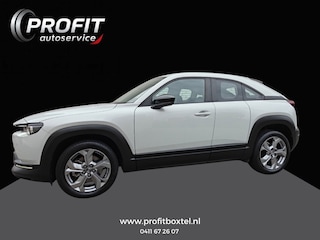 Mazda MX-30 E-SkyActiv 145 Comfort 36 kWh