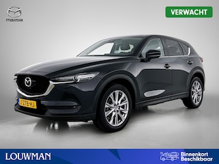 Mazda CX-5 2.0 SkyActiv-G 165 Business Luxury WORDT VERWACHT