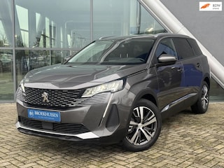 Peugeot 5008 1.2 PureTech Allure Pack 7 Persoons 131pk 360 Camera / Navigatie / Cruise Control