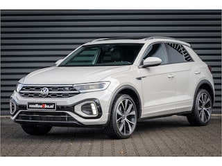Volkswagen T-Roc 1.5 TSI R-Line -Pano-19''