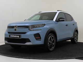 Citroën C3 Max 113pk 44 kWh |