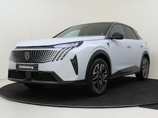 Peugeot 3008 1.2 Hybrid 136PK GT |