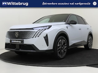 Peugeot 3008 1.2 Hybrid 136PK GT |